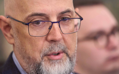 KELEMEN: Proiect prost, refuzat chiar și-n grabă