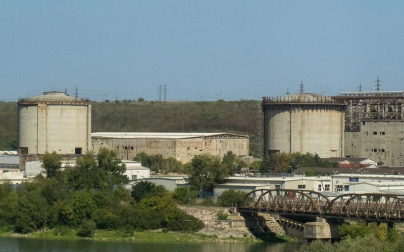 Sistemul energetic, gata să acopere deficitul