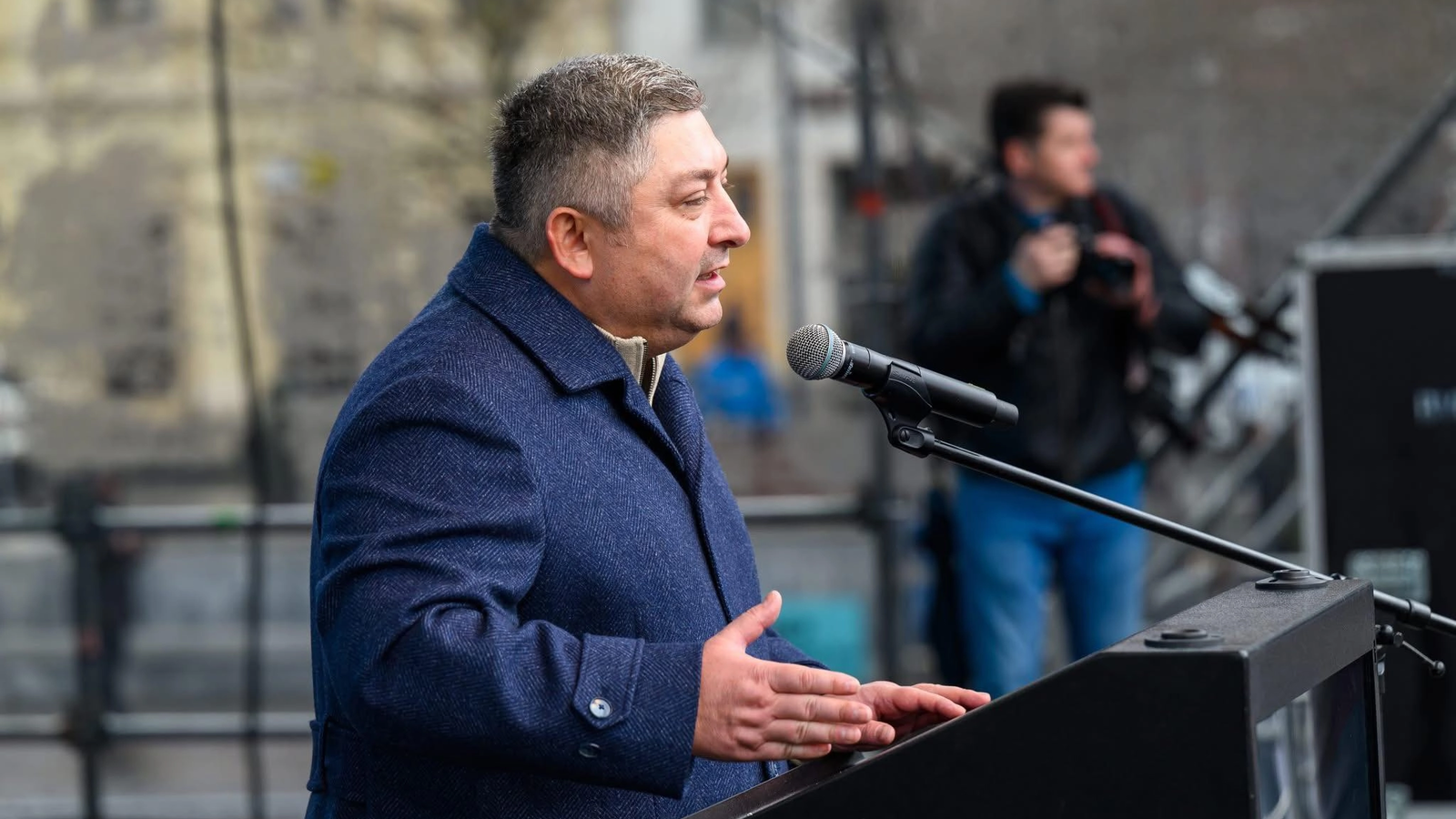 PNL în flăcări: Tișe acuză „trădare” și România, „coș de gunoi”