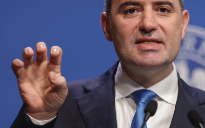 ANAF, Vamă: Nazare anunță reguli noi anti-evaziune