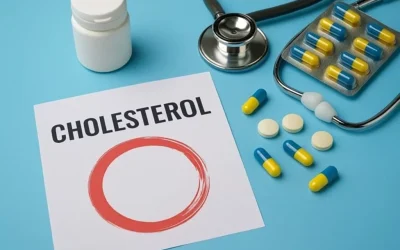 Superalimentul care bate statinele pentru colesterol