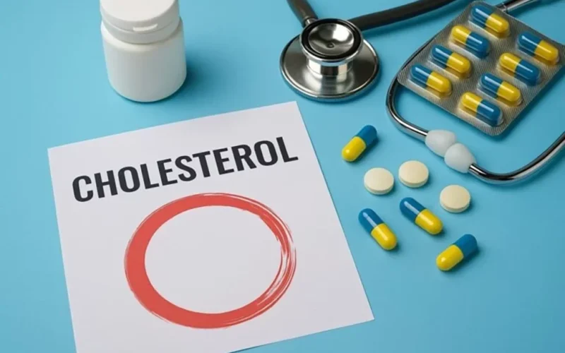 Superalimentul care bate statinele pentru colesterol