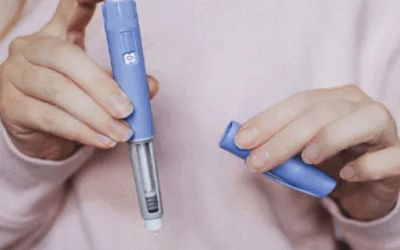 GLP-1 salvează oasele: Risc redus de fracturi la diabetici. STUDIU