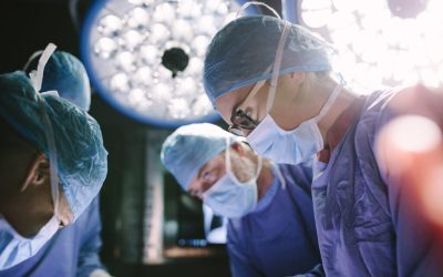 Iași: Două transplanturi renale, posibil datorită medicilor veniți duminică