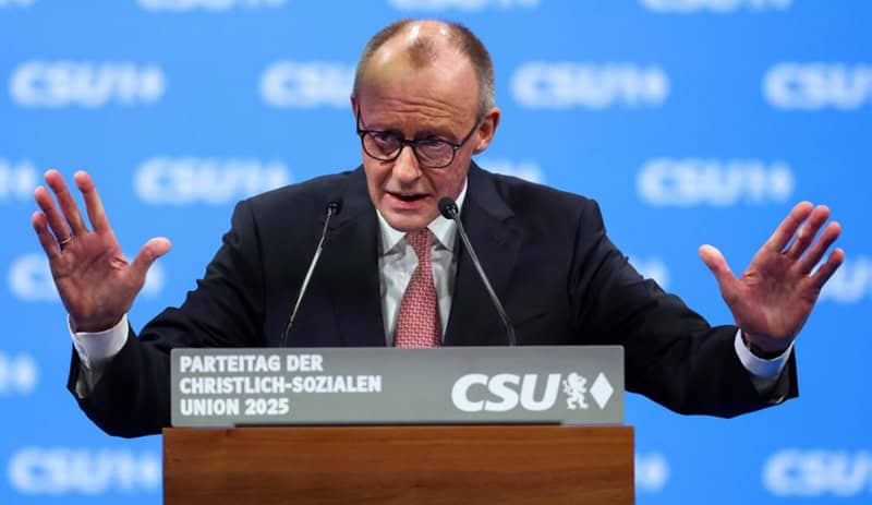 Cancelarul german se clatină: Cine-l va înlocui pe Merz?