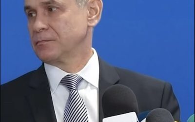 Româna lui Trump, fără cusur