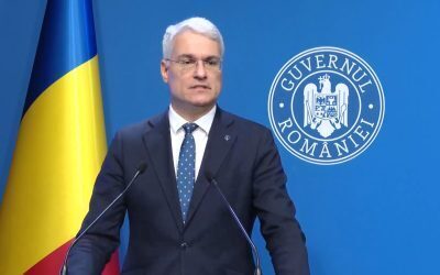 Pîslaru: „Ziua Cârtiței” | Eșecul legii salarizării, demascat
