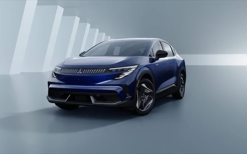 Eclipse electric, Nissan Leaf rebranduit: Ce ne ascunde Mitsubishi