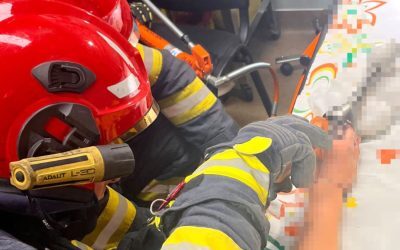 Tânără în pericol după neatenție în bucătărie: Greșeli fatale la gătit