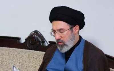 Khamenei, în fața camerelor: Iranul anunță imagini cu liderul suprem