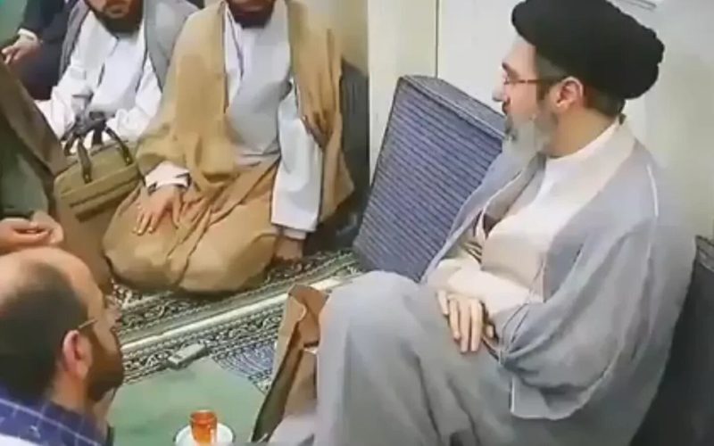 Khamenei, apariție publică! Liderul suprem al Iranului, filmat după 5 luni