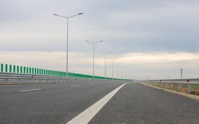 Via Carpatia: România, pe harta autostrăzii europene de 3.000 km