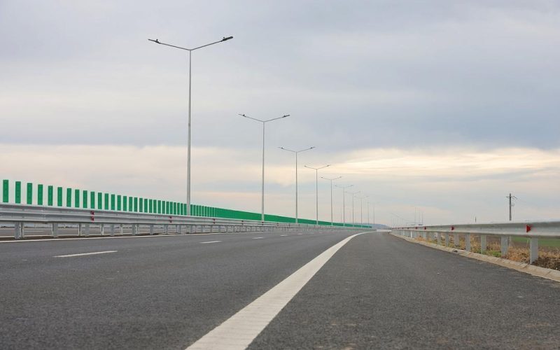 Via Carpatia: România, pe harta autostrăzii europene de 3.000 km