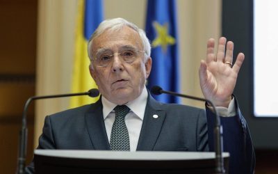 BNR cere partidelor: Reluați negocierile pentru guvern