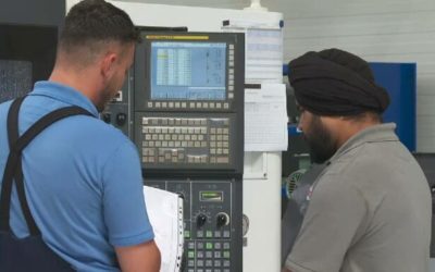 Guvernul lansează WorkinRomania.gov.ro pentru angajări externe