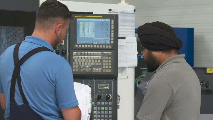 Guvernul lansează WorkinRomania.gov.ro pentru angajări externe