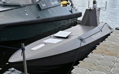 Britanicii spionați de China pe nave: Camerele trimiteau date la Beijing
