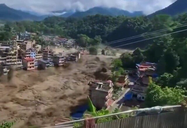 Nepal: 160 morți după avalanșă! Un dezastru ca un cutremur
