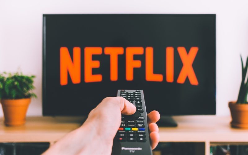 Netflix, țintă atacuri cibernetice noi
