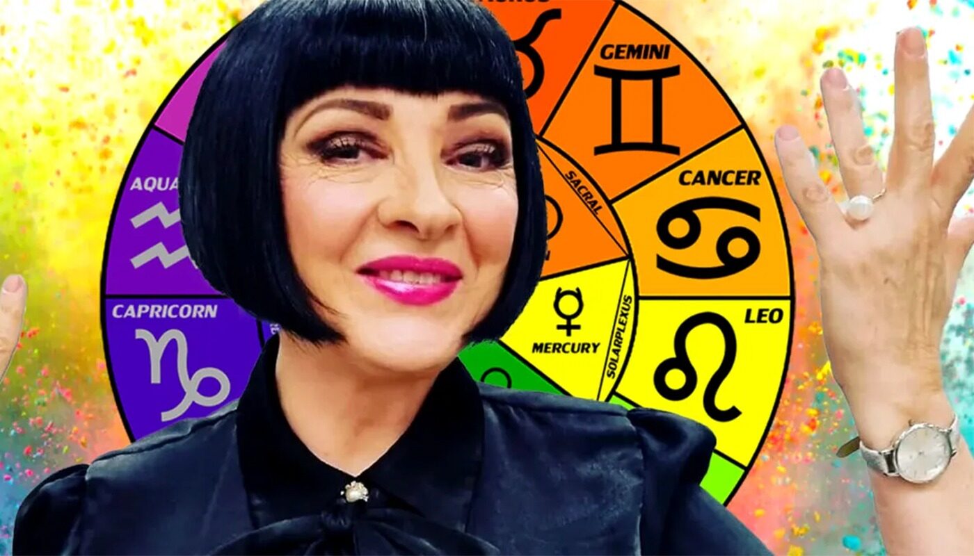 Neti Sandu: Zodia ce-și rescrie destinul în august 2026