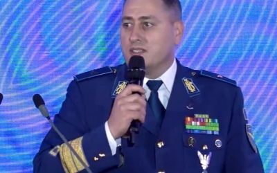 MApN: Dosarul Crețu, clasat. Ce se întâmplă cu generalul
