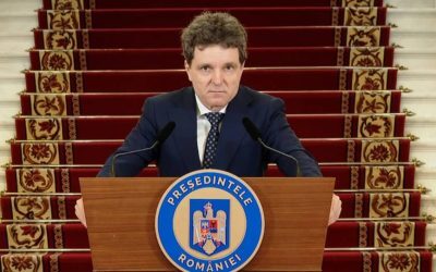 Președintele Dan: Ratingul țării, un succes comun