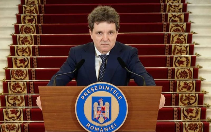 Președintele Dan: Ratingul țării, un succes comun