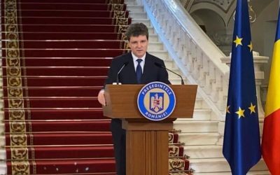 Nicușor Dan vrea noi reguli pentru urși: 6 cereri în Parlament