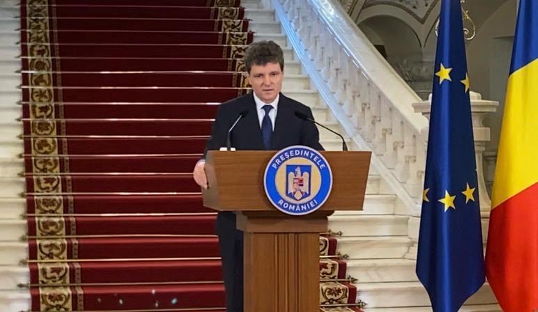 Nicușor Dan vrea noi reguli pentru urși: 6 cereri în Parlament