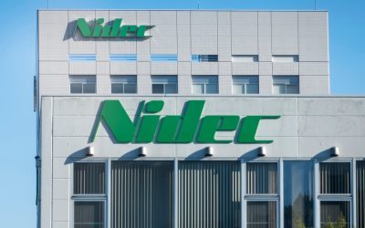 Nidec mută fabrică istorică din UK în România. Unde vrea producția