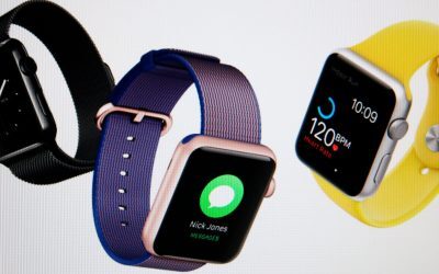 Apple Watch fără ecran: Revoluție sau scenariu SF