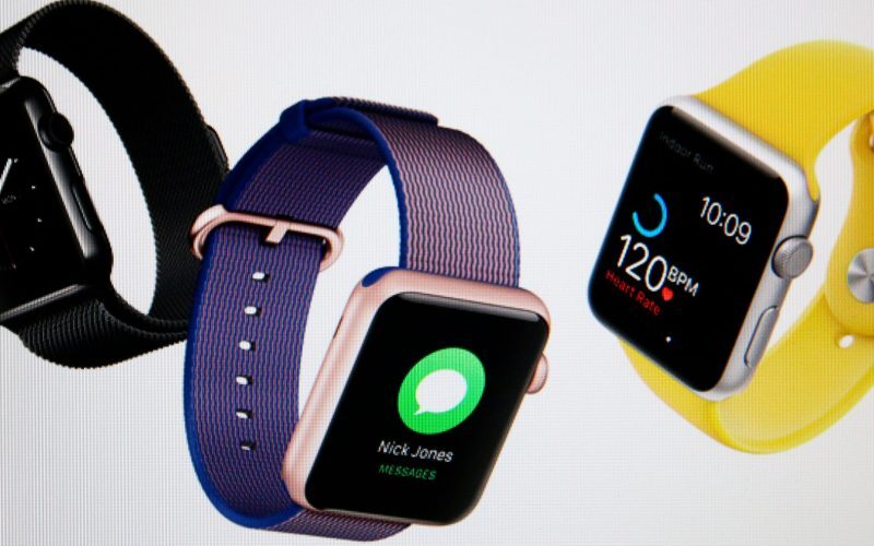 Apple Watch fără ecran: Revoluție sau scenariu SF