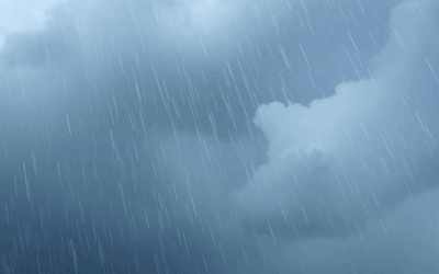 Alertă coduri meteo: Vineri Țara sub furtuni, autoritățile dau sfaturi