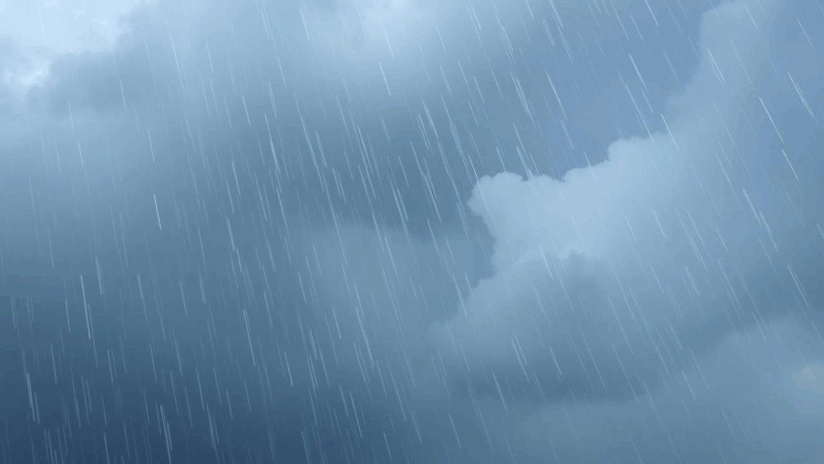 Alertă coduri meteo: Vineri Țara sub furtuni, autoritățile dau sfaturi