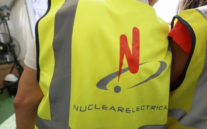 Ghiță pleacă de la Nuclearelectrica, surprinde piața