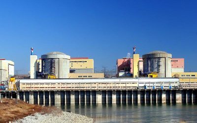 Cernavodă s-a oprit: Impact major pentru energia nucleară românească