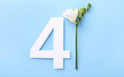 Născut pe 4, 13, 22, 31? Descifrează-ți gândirea unică