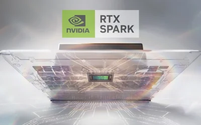 NVIDIA RTX Spark: Viitorul Windows pe Arm, 128GB, laptopuri de top