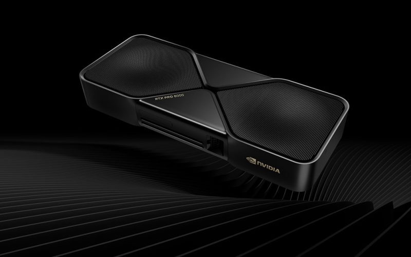 RTX 6000 Pro, 16.000 USD: Nebunie pe piața de plăci video