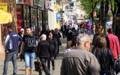 ANM: Caniculă galbenă în București. Vremea alternează cu furtuni