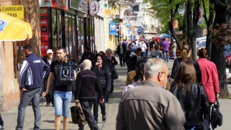 ANM: Caniculă galbenă în București. Vremea alternează cu furtuni