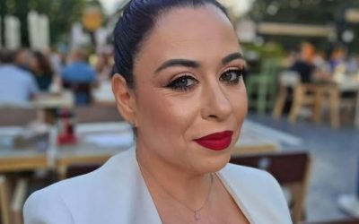 Oana Roman, spitalizată! Ce diagnostic a primit vedeta