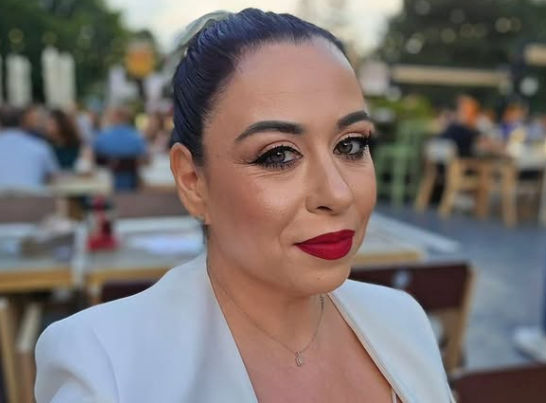 Oana Roman, spitalizată! Ce diagnostic a primit vedeta