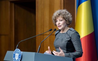 Un sfert din localitățile României riscă să rămână fără bani