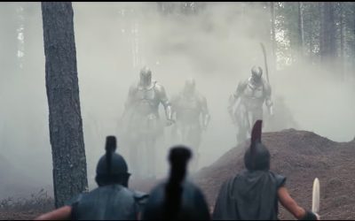 Filme piratate „Odiseea” infectează calculatoare prin hackeri