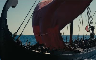 „Odiseea” stimulează turismul în Grecia