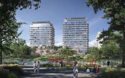 One United Properties: 106 mil. € din locuințe în H1 2026