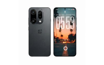 OnePlus 16, ecran cu margini subțiri de 165 Hz