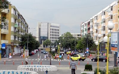 Obiecte din spațiu ar putea cădea pe Pământ