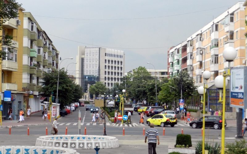 Obiecte din spațiu ar putea cădea pe Pământ